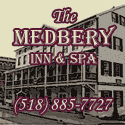 The Medbery Inn and Spa