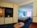 Double Bed Studio Suite
