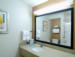 Guest Room Bathroom