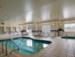 Indoor Pool and Whirlpool