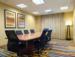 Executive Boardroom