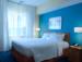 Comfortable, Fresh King Guest Room