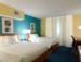 Two Doubles Guest Room