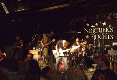 Northern Lights