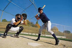 baseball