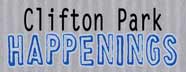 Clifton Park Happenings Blog
