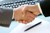 Handshake