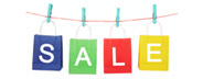 SALE
