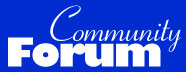 Clifton Park area Community Forum