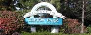 Sign of Clifton Park
