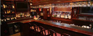 Bar at the Lake Ridge Restaurant in Round Lake NY