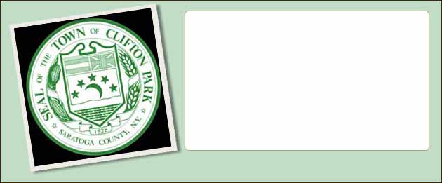 Clifton Park Photo Contest
