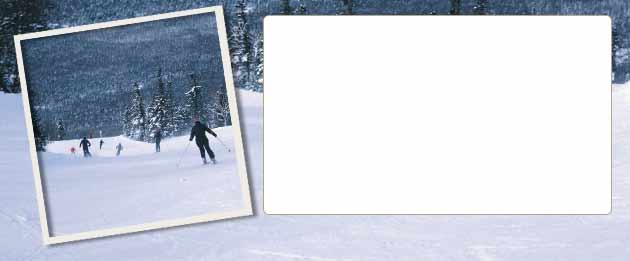 Downhill Skiing