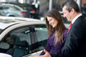 Car Dealerships