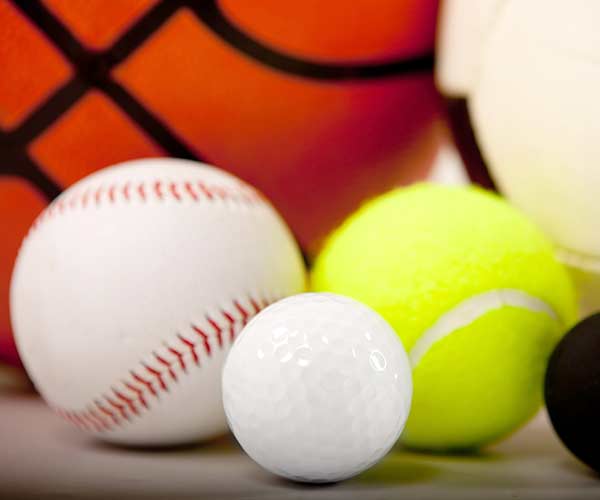Sports Equipment