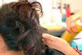 Beauty Salon