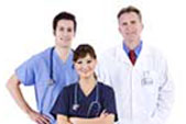 Doctors in the Clifton Park area