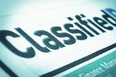 Classifieds