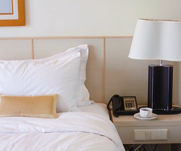 Lodging in Clifton Park