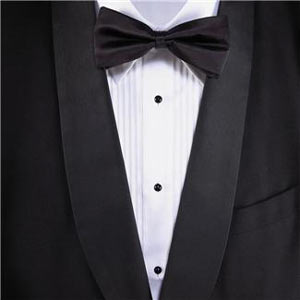 Rentprom Dress on Tuxedo Is As Stressful An Experience For Guys As Choosing A Prom Dress
