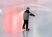 Ice Skating Rink