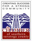 Chamber of Southern Saratoga County