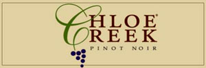 Chloe Creek Logo