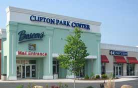 Clifton Park Center - Clifton Park NY