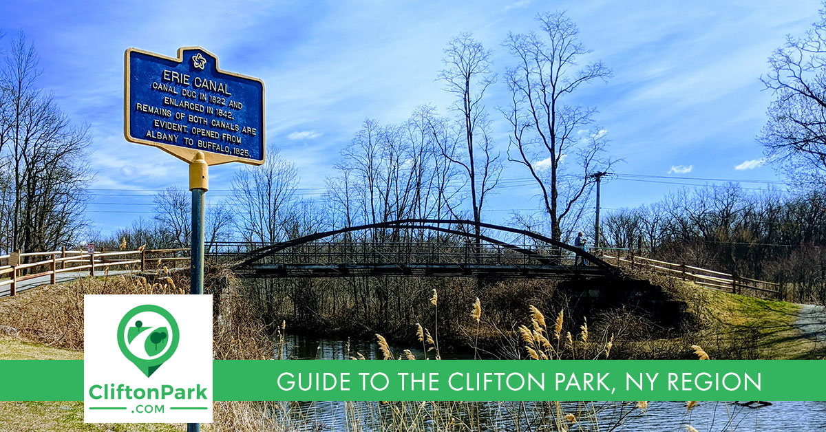 Clifton Park NY Guide To Restaurants, Real Estate, Events, Community & More