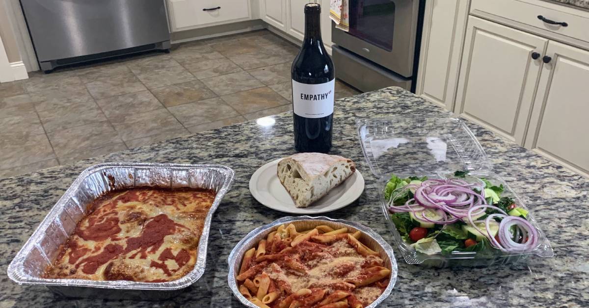 Find Family Meal Deals ToGo At These Clifton Park Area Restaurants