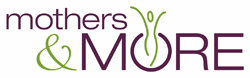 Mothers & More Logo