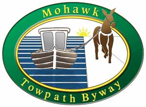 Mowhawk Towpath