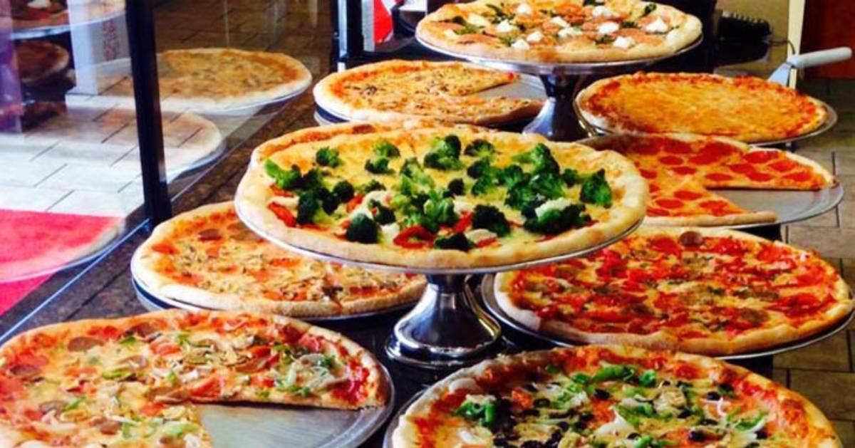 Discover Where to Find the Best Pizza in Clifton Park, NY