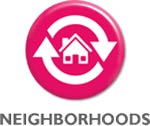 Refresh Your Neighborhood