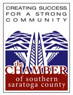 southern saratoga county chamber