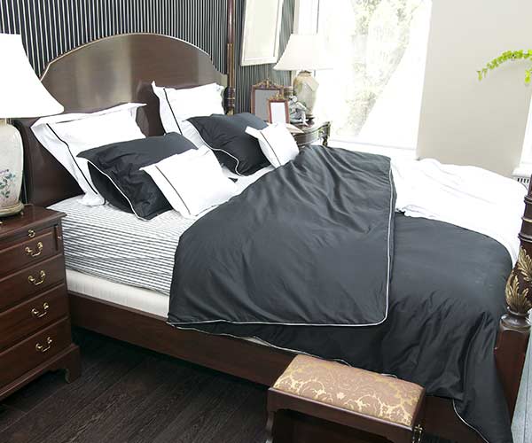 Bed and Breakfast Inn