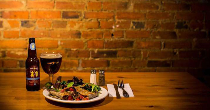 Restaurants & Nightlife Around Clifton Park NY