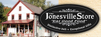 The Jonesville Store