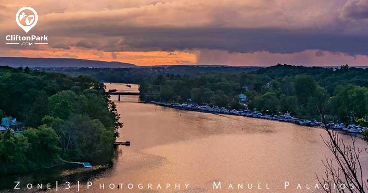 Saratoga's Best Happy Hour